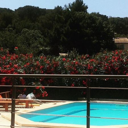Villa Melbemar 식스포즈레스플라지스 외부 사진