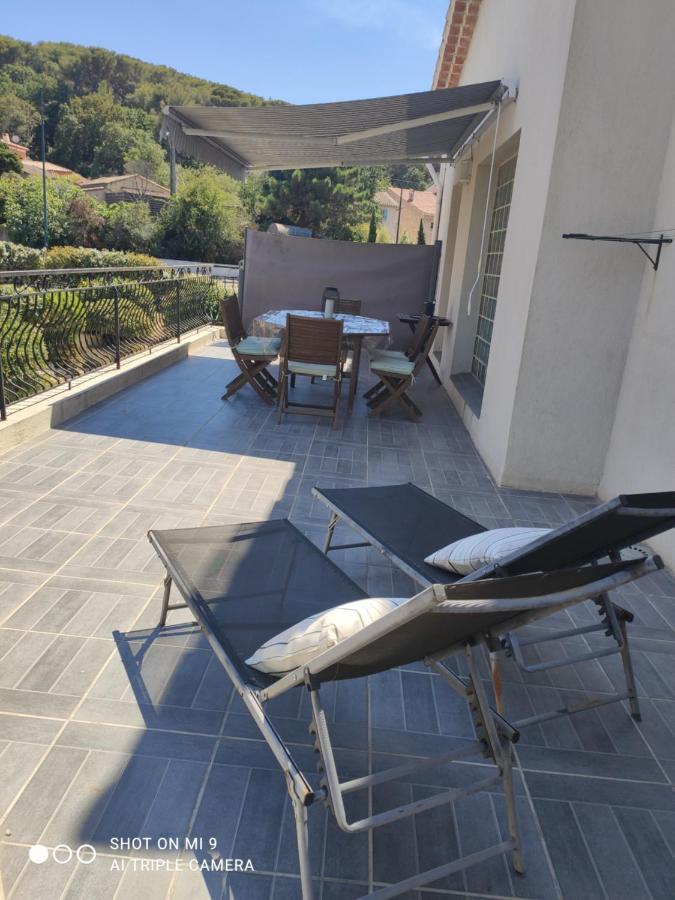 Villa Melbemar 식스포즈레스플라지스 외부 사진