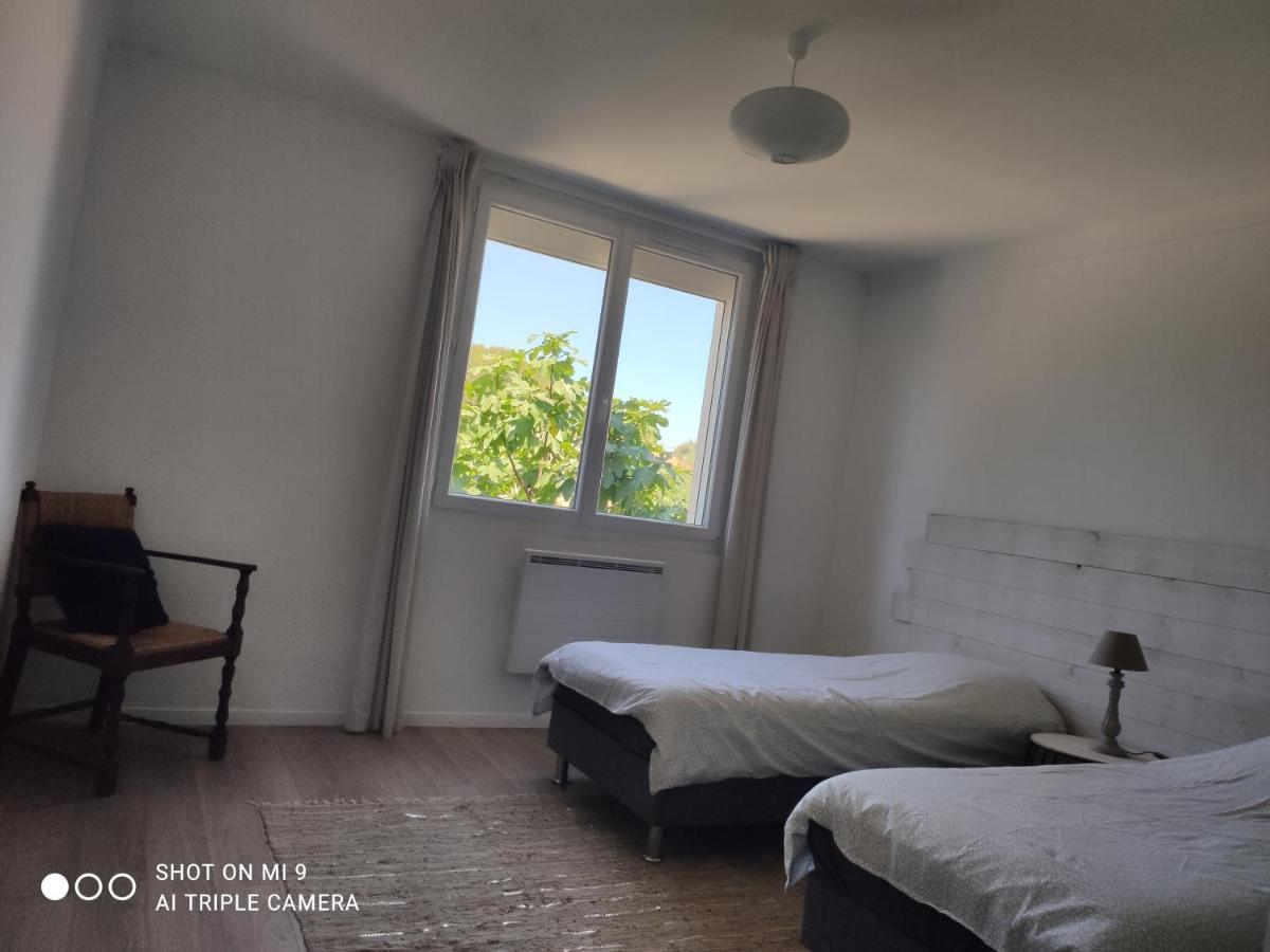 Villa Melbemar 식스포즈레스플라지스 외부 사진