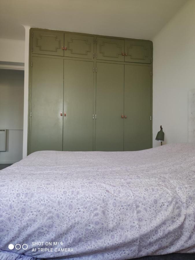 Villa Melbemar 식스포즈레스플라지스 외부 사진
