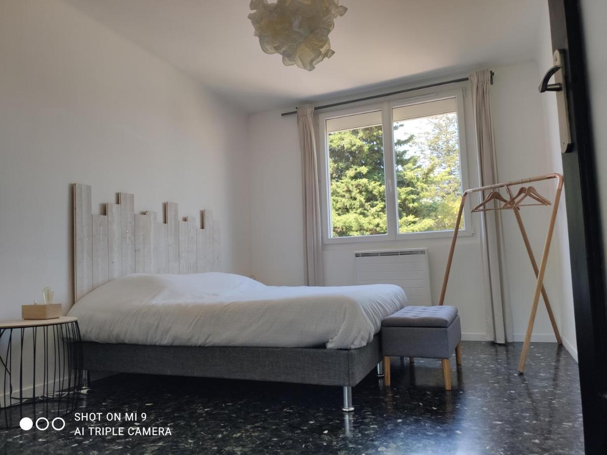 Villa Melbemar 식스포즈레스플라지스 외부 사진