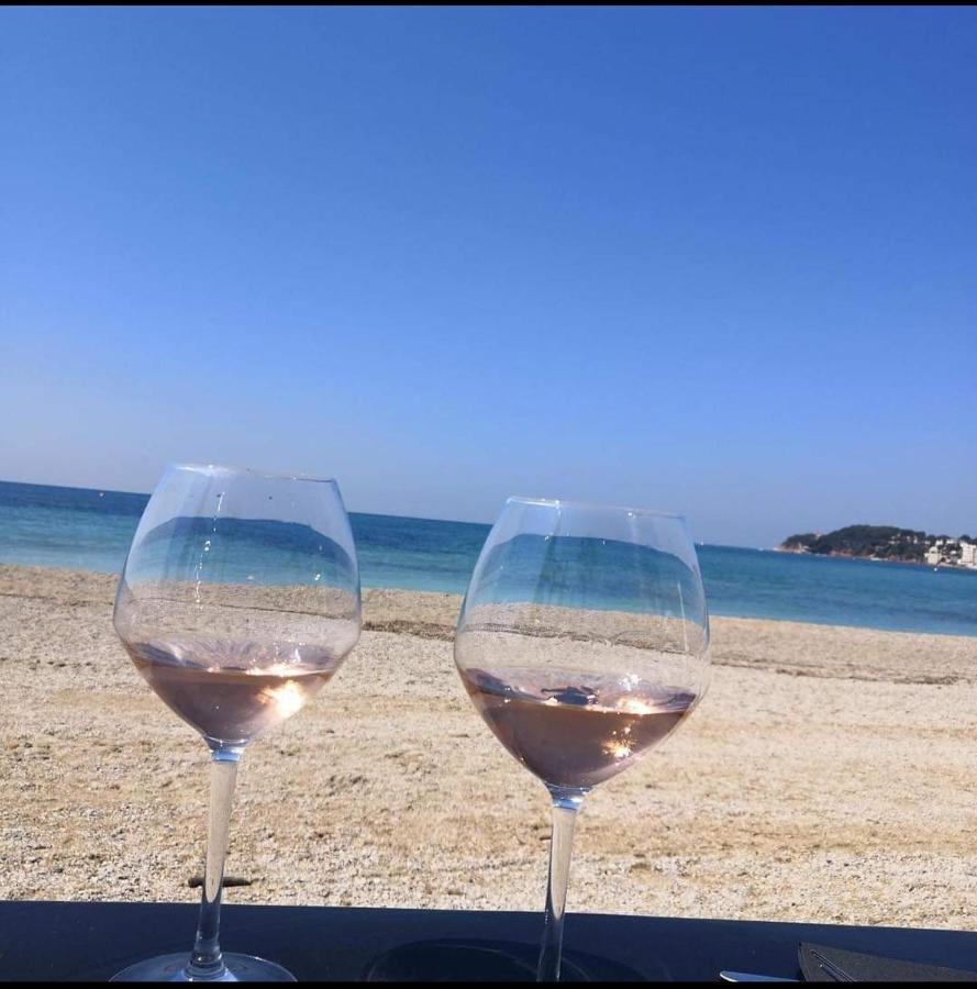 Villa Melbemar 식스포즈레스플라지스 외부 사진