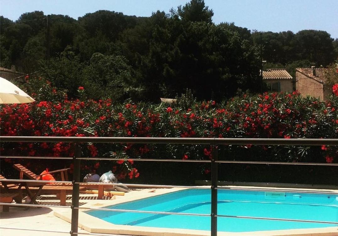 Villa Melbemar 식스포즈레스플라지스 외부 사진